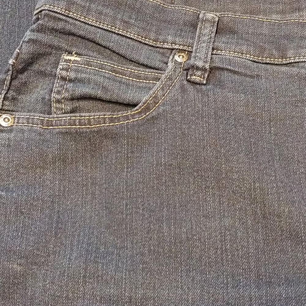 Lee Riders Jeans - Picture 3 of 6